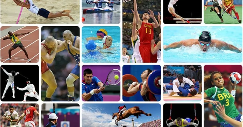İdman sağlamlığa aparan yolun başlanğıcıdır FOTO
