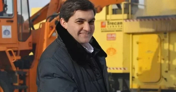 Azərbaycanlı iş adamının deputatlığa namizədliyi ləğv olundu