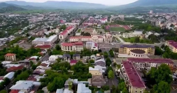 Xankəndidə “toyuq hini” movzusuna RƏSMİ CAVAB