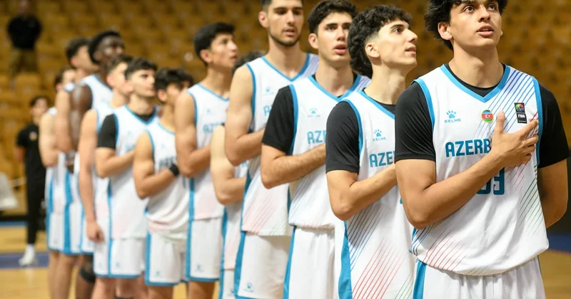Milli geridönüşlə qələbə qazandı
