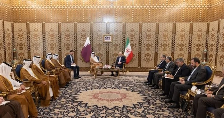 Trampın iqtisadi mühasirə planı nəticəsiz qalacaq Qalibaf