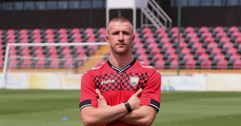 Yeni transfer: “Qəbələ”dən təklif alanda…