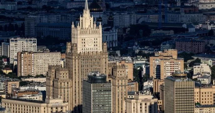 Россия пригрозила ударами по военным объектам Британии