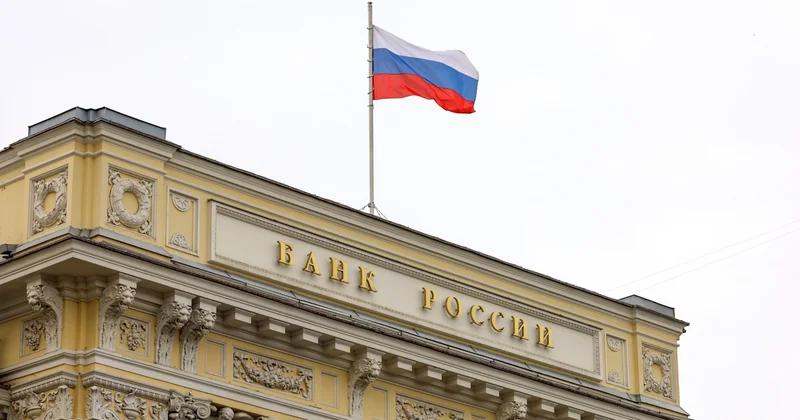 России не хватает денег на войну Bloomberg