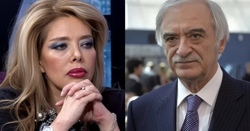 Rəşid Behbudovun qızı 81 yalı Xalq artisti ilə məzələndi