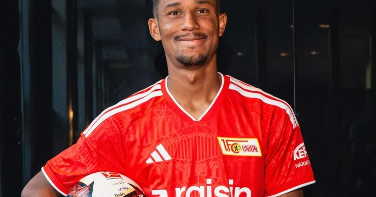 Beşiktaş ı Almaniya klubuna dəyişdi RƏSMİ