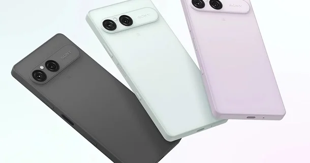 Sony yeni Kompakt Smartfonunu təqdim edib