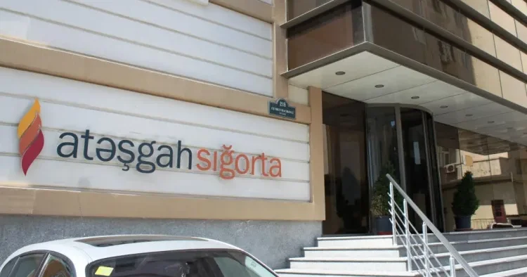 “Atəşgah” Sığortadan KASKO ödənişi ilə bağlı şikayətə CAVAB