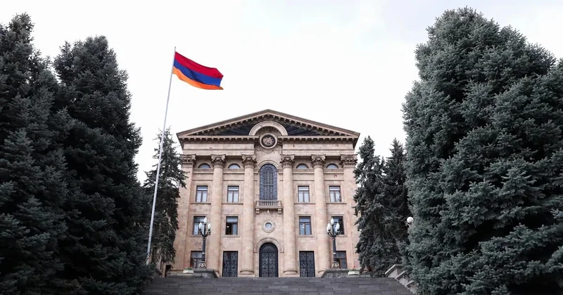 Ermənistanda Süni İntellekt Nazirliyi yaradıldı