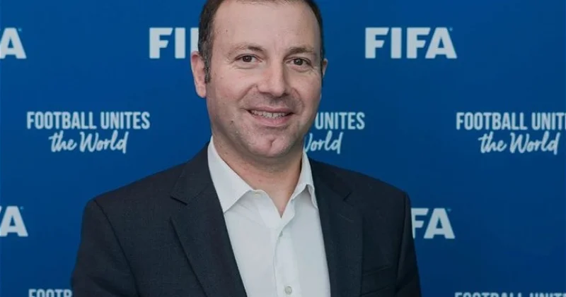 Sporting Intelligence: Инфантино видит в Эльхане Мамедове человека, способного его спасти