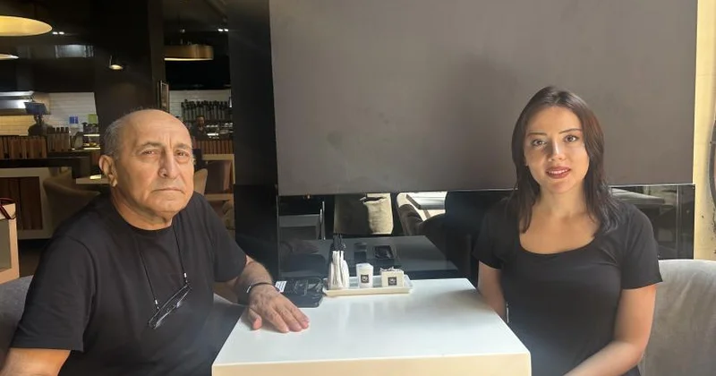 “50 yaşında Əməkdar artist adı almışam, 50 yaşında...” ANONS