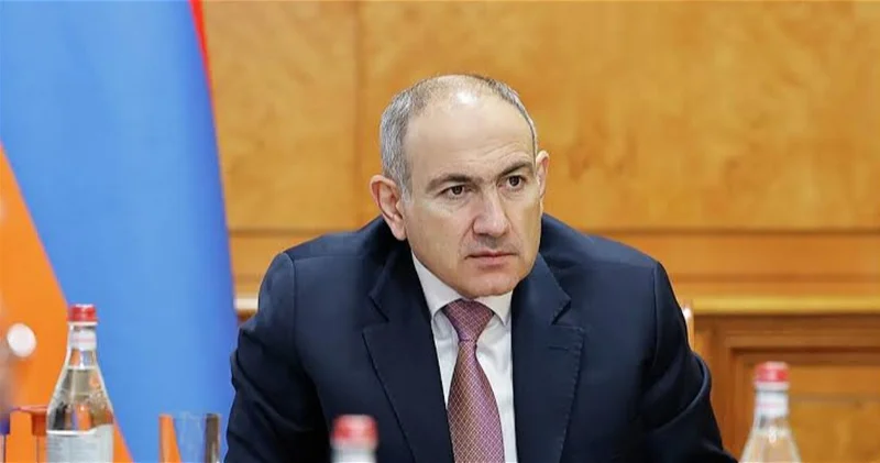Пашинян вновь обвинил ОДКБ и РФ