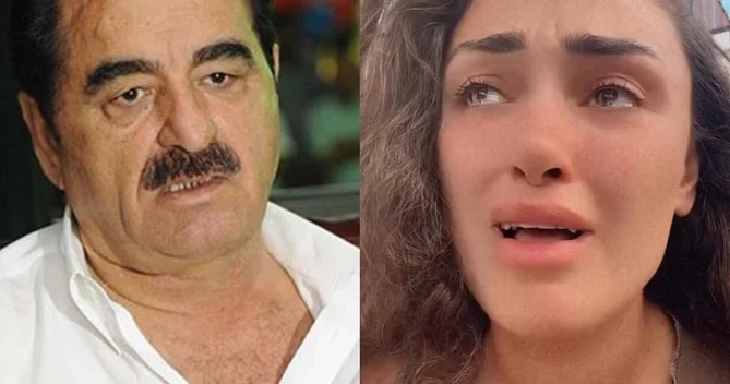 Tatlısesin qızından təsirli paylaşım: Heç nə etmək istəmirəm!