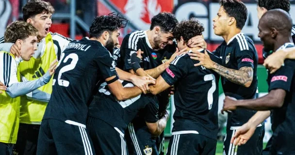 Qarabağ ın 3 futbolçusu Tvente yə qarşı oynamayacaq ADLAR