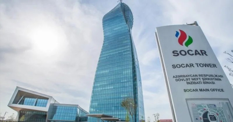 SOCAR 2025 ci il üzrə maliyyə nəticələri: 12,6 milyard manat mənfəət