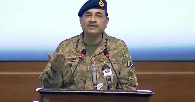 Pakistan XİN Asim Münirlə bağlı xəbəri təkzib etdi
