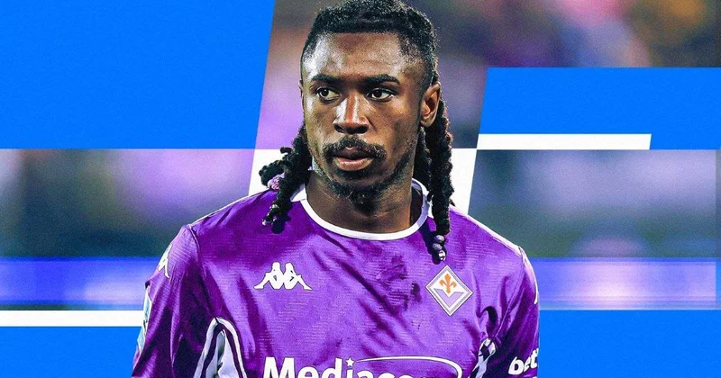 İtaliyalı hücumçu “Fiorentina”dan ayrılır