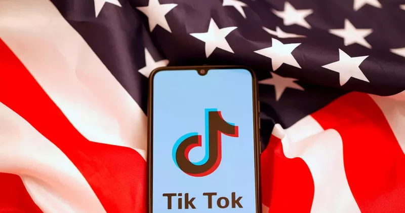 Власти Калифорнии подают в суд на TikTok