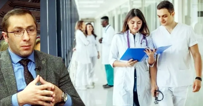 Hamı həkim olmaq istəyir, amma yer çatmır: 600 balı keçənlər belə TİBB QAPISINDA QALDI
