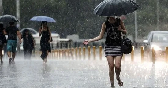 Sabah çölə çıxanlar diqqət! Hava kəskin DƏYİŞƏCƏK!