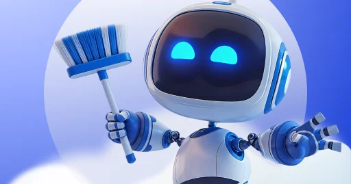 Robotların körpələr kimi öyrənməsi mümkün ola bilər