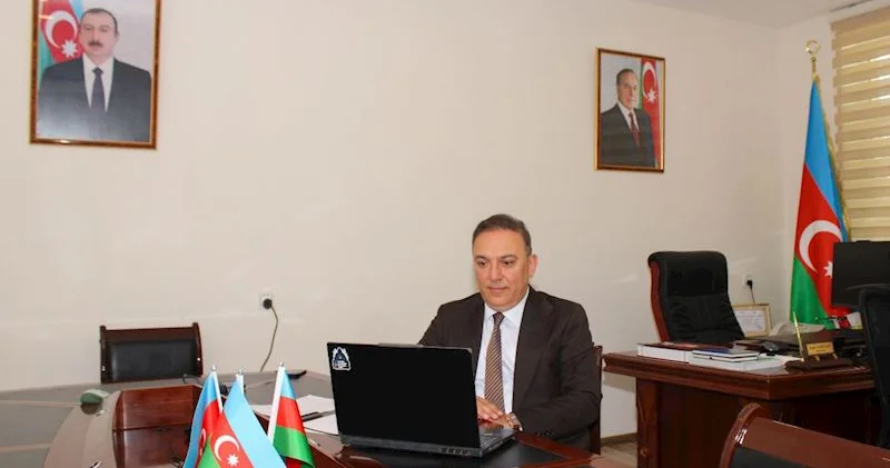 MDU Türk Dünyası Universitetləri Dayanıqlı İnkişaf Şəbəkəsinin qurucularındandır