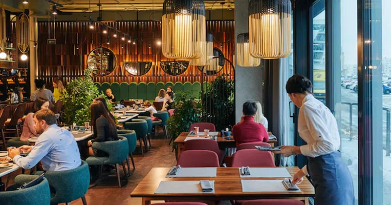 Restoranlardakı bu qayda böyük mübahisə yaradıb… KONKRET