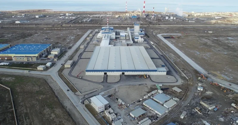 От заводов к кластерам