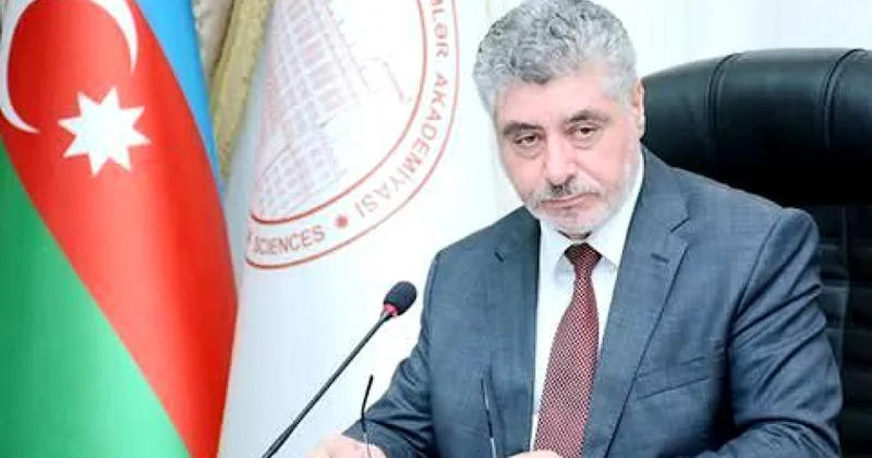Nizami və Nəvai irsi yeni tədqiqatda