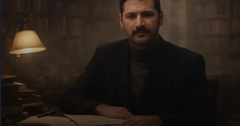 Stalinin ölüm maşınının azərbaycanlı icraçısı Ələkbər Abdullayev Saffari yazır…
