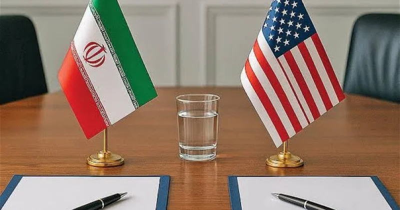 США пока не ведут переговоры с Ираном