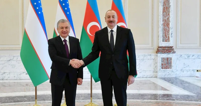 Prezident İlham Əliyevin Özbəkistanın ali mükafatı ilə təltifi dostluğumuzun göstəricisidir DEPUTAT
