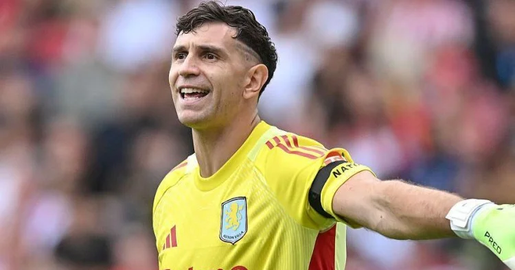 Çelsi argentinalı qolkiperi transfer edir 7.5 milyon funt sterlinqə