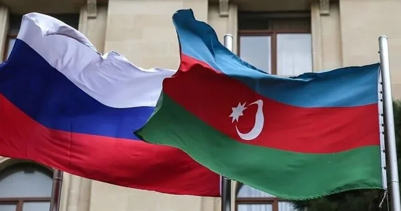 Азербайджан стал меньше торговать с Россией