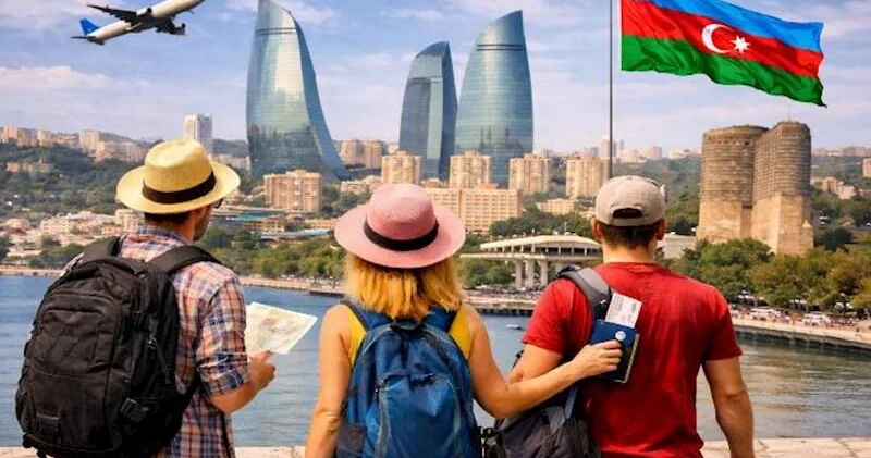 Bu ölkədən ölkəmizə gələnlərin sayında artım gözlənilir