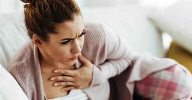 Qastroezofageal reflüks xəstəliyi: çoxumuzun problemi