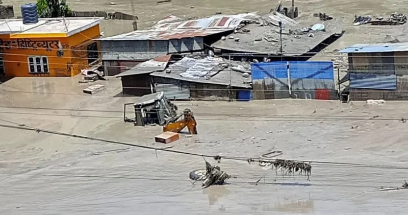 Himalay dağlarında son 12 ildə baş verən ən ölümcül təbii fəlakətlər (SİYAHI)
