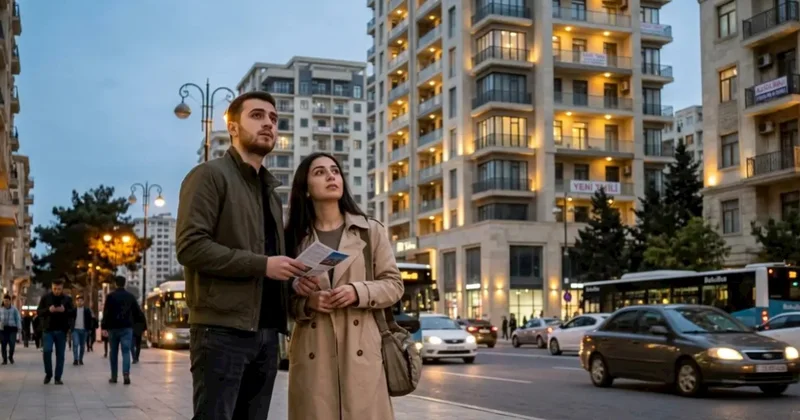 İpoteka ilə ev almaq çətinləşə bilər Açıqlama