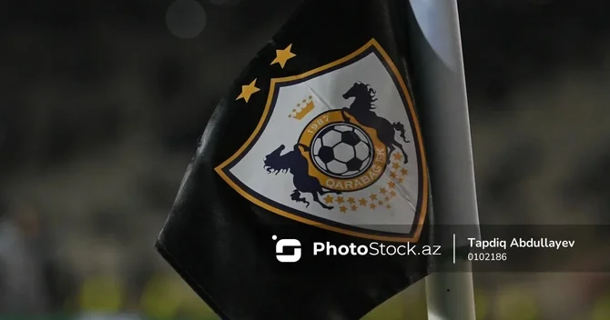 Qarabağ ın yeni transferləri ictimaiyyətə TƏQDİM OLUNDU
