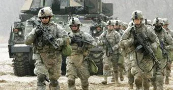 В Иране пообещали выплаты за пленных американских военных