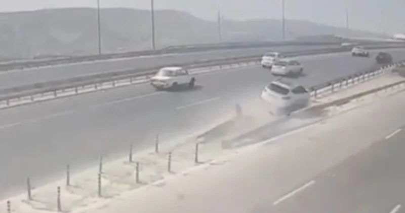“Yuxulu maşın sürmək faciəyə doğru hərəkət etməkdir” Video