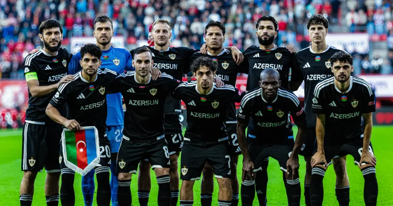 KL: Qarabağ Tvente matçı bu saatda start götürəcək: Heyətlər açıqlandı YENİLƏNİR