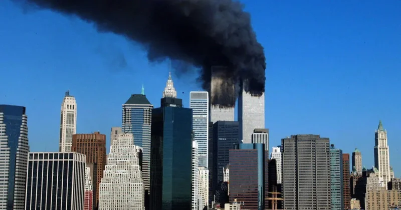 Суд над обвиняемыми в теракте 9/11 фото