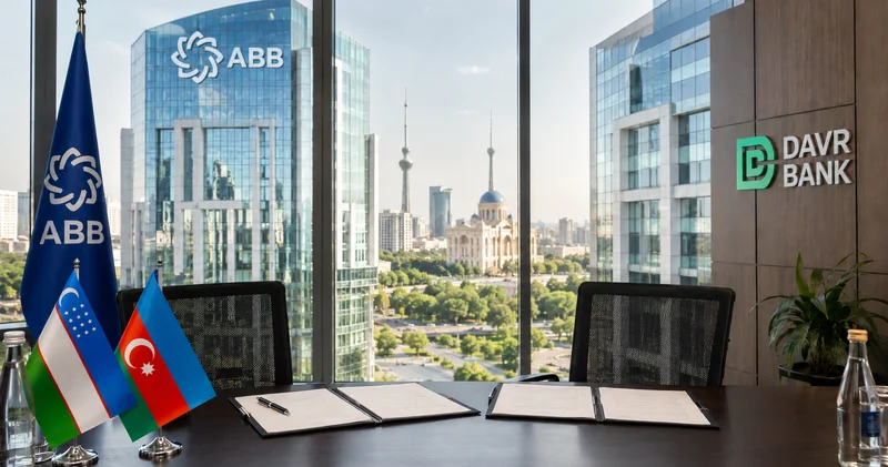 Покупка ABB вернула Davr Bank на Ташкентскую биржу
