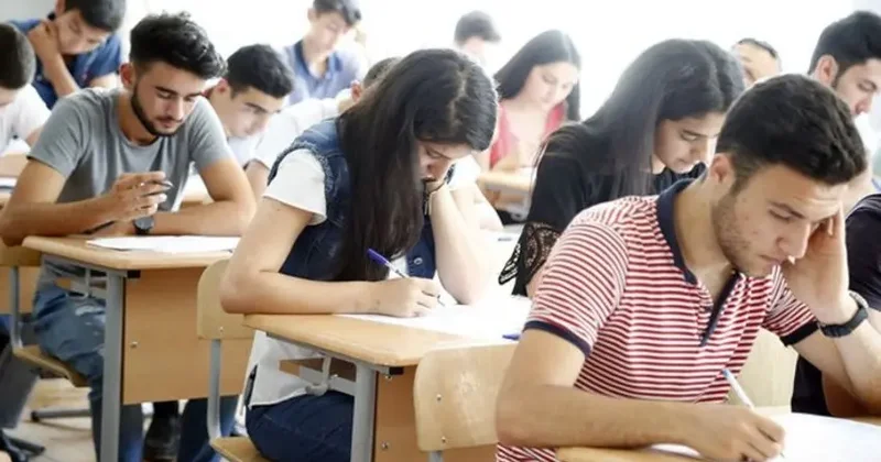 Hüquqda balı ən çox düşən və qalxan UNİVERSİTETLƏR