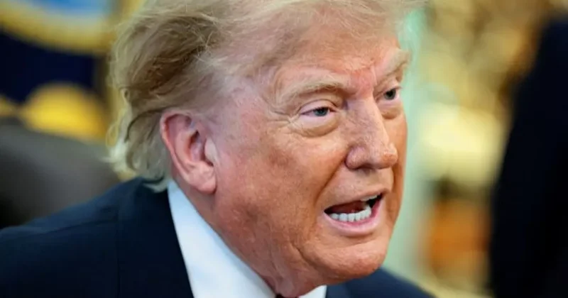 Трамп заявил, что США не хотят встречаться с Ираном и не ведут с ним переговоров