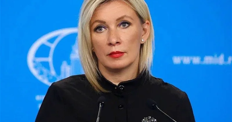 Захарова: Москва не может быть равнодушной к давлению на пророссийских политиков в Армении