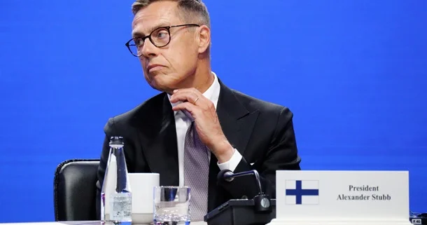 Finlandiya Ukraynanın hava hücumundan müdafiəsini gücləndirmək niyyətindədir