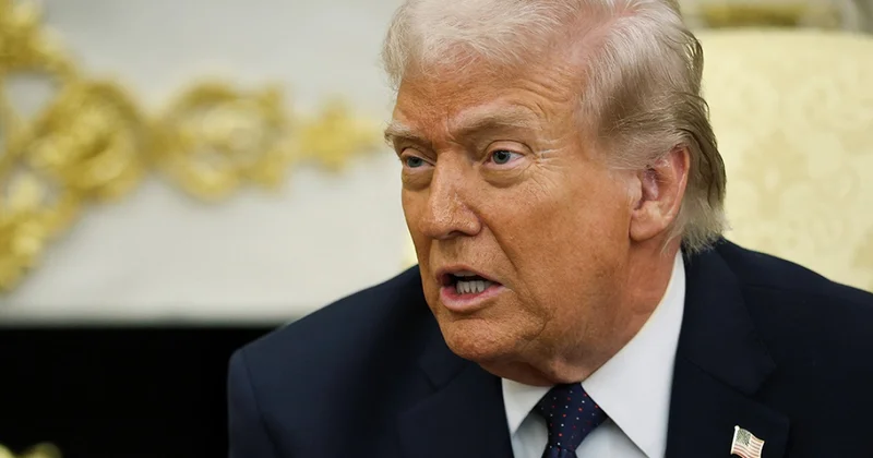 Трамп расхваливает Россию
