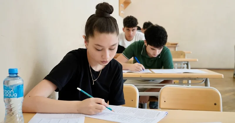 Hansı qrupda plan yerləri daha çox doldu? DİM açıqladı